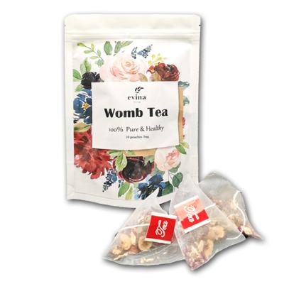 China Hot selling uterus tea products uterus tea products uterus shrink uterus fibroid detox imported from china for sale