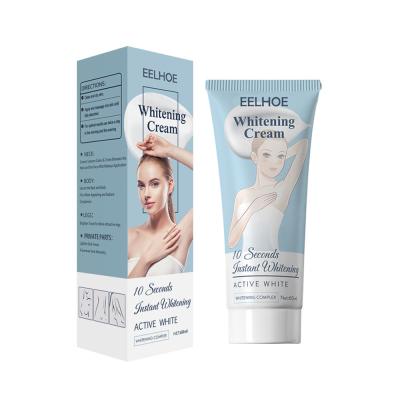 China Cheap Moisturizing Cream Hydrate Armpit Cream For Dark Skin Armpit Whitening Cream With Factory Wholesale Price for sale