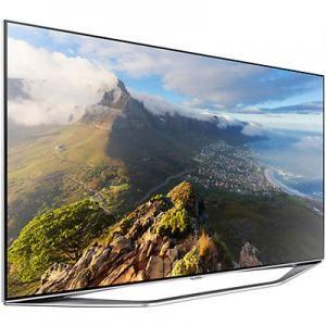 China Samsung UN65H7150 - 65-Inch Full HD 1080p LED 3D Smart HDTV Clear Motion Rate 96 for sale