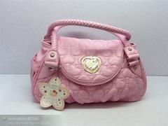 China upply Latest new styles HELLO KITTY purses,buy now for sale