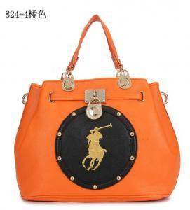 China Latest new styles Polo handbags with cheaper price,purchase now for sale