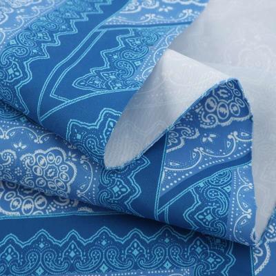 China 100% polyester microfiber towel unpeach skin fabric for fabrics garment beach pants microfiber bag luggage for sale