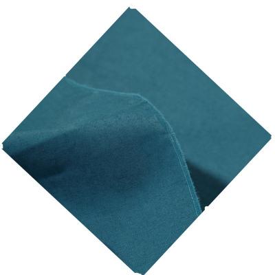 中国 Full Dull Nylon Cotton Blended Woven Nylon Cotton Fabric For Garment Suit Jacket 販売のため