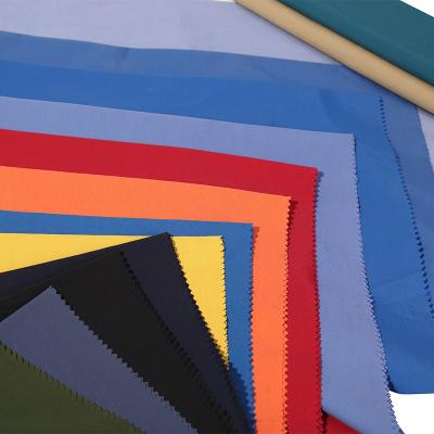 China hotsale 70D*32S full dull N/C nylon cotton fabric for jackets/garment/coat zu verkaufen