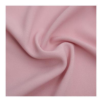 China Wholesale Summer Cool Clothes Fabric Composite Chiffon Silk Fabric For Dress Garment Pajamas for sale