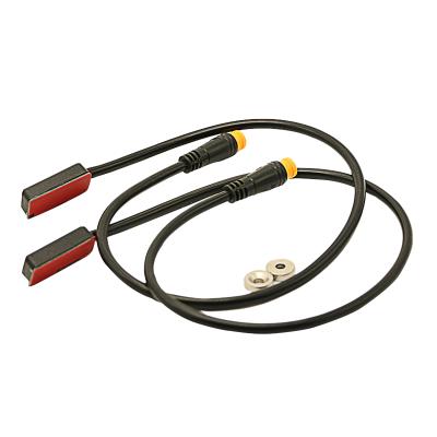 China 24v 36v 48v BK-2R Electric Bike Bicycle Cut Out Power Hydraulic Brake Sensor 100mm Front / 135mm Rear for sale