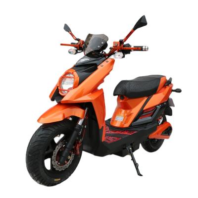 China 2021 new super fast unisex adult cheap 2 seats two wheel big lead acid lithium battery power 1000w 2000w electric motorcycle for sale for sale