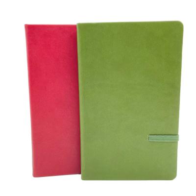 China paper & Custom A5 Cardboard Diary Journal Printing for sale