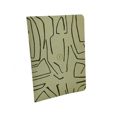 China paper & High Quality Custom Cardboard Factory Journal Printing for sale