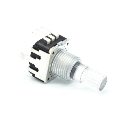 China Illuminated Rotary Speed ​​Sensor Spindle Thrust Switch Encoder Sensor Low-Profile DC Motor Encoder for sale