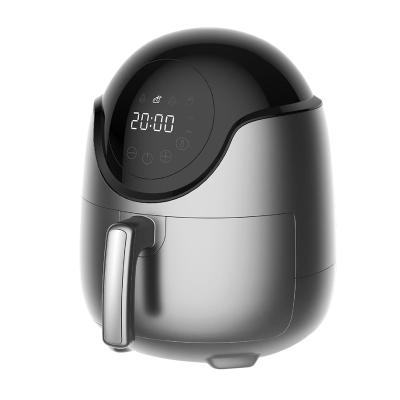 China Hotel Food Grade Electric Commercial Air Fryer Household Air Fryer for sale