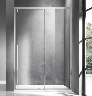 China Good Quality 8mm Modern Sliding Shower Door With Soft Closing Function for sale