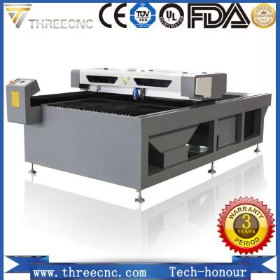 China TL2513-180W CO2 laser for metal&nonmetal cutting/engraving, THREECNC for sale