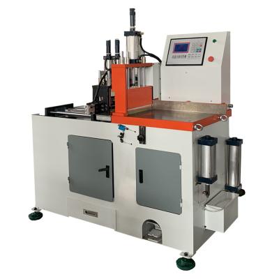 China Factory Aluminum Slitter 505AL Aluminum Bar Cutting Machine for sale