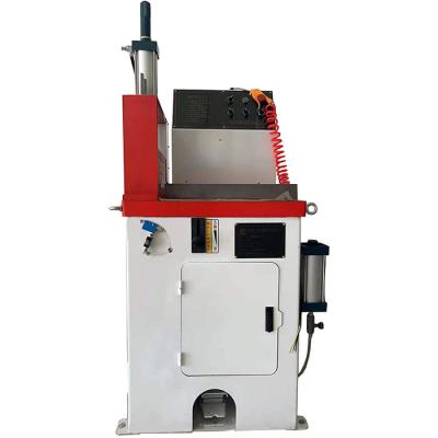 China JR-610QA factory high-speed precision aluminum products cutting circular saw machine that requires no metal cutter device aluminum plastic ironing for sale