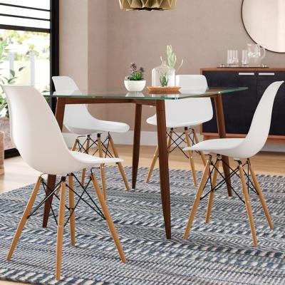 China Modern Modern Chairs Living Room Leisure Restaurant Chairs Dining Modern Chair for sale