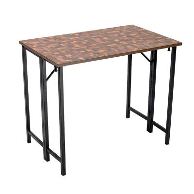 China modern home wood dining table and chair modern furniture dining table set dining table set for sale