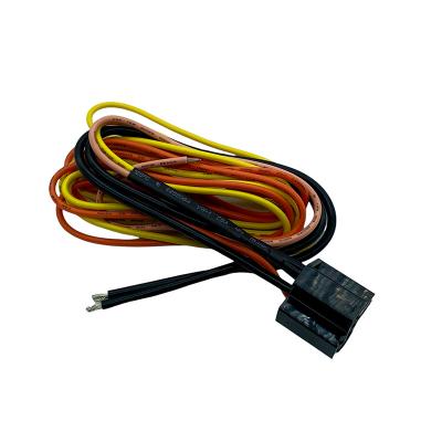 China Wholesale SIGNAL/POWER Factory Low Price Car Alarm Cable Relay Wire Harness for sale