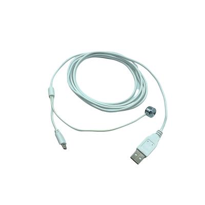 China SIGNAL good quality device Usb cable kit buzzer signal Usb anti-theft connector for sale