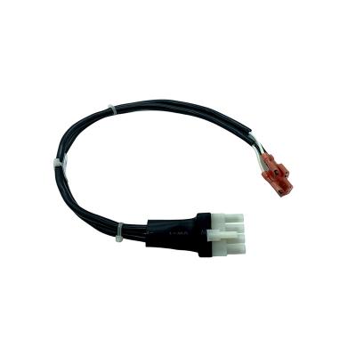 China POWER Manufacturer Carefully Manufactures Power Cable Assembly For Gaming Mains Power for sale