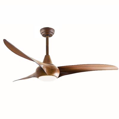 China Wholesale Hot Convenient Vietnam 52 Inch DC Plastic Ceiling Fan Light Remote Control Fan With Light for sale