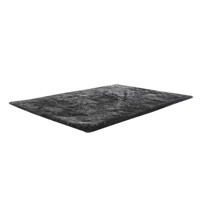 China Large Floor Mat Fluffy Area Rugs Plush Non-slip Modern Hot Sale Living Room Rug Home Floor Mat for sale