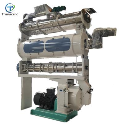 China Feeder Cheap Price Animal Feed Making Machine For Making Chicken Feed Pig Feed for sale