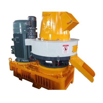 China Factory quality strong biomass wood pellet machine manufacturer/wood pellet machine factory direct sale for sale