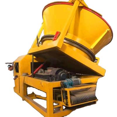 China 2021 hot sale power plant supply tree stump facotry crusher/wooden log stump crushing machine for sale