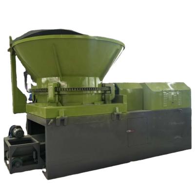 China Multifunctional Mobile Diesel Power Plant Crusher Machine For Wood Stump Tree Root Branch for sale