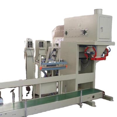 China automatic food organic fertilizer packing machine/wooden pellet packing machine/pellet packing machine for sale