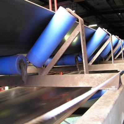 China Building Material Shops Conveyor Roller / Idler Customized for sale