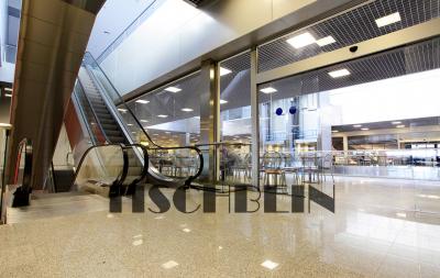 Chine Type public résistant galvanisé à chaud de botte en acier de la Manche fonctionnement silencieux d'escalator pour le supermarché de centre commercial à vendre