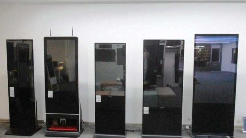 Verifizierter China-Lieferant - Guangzhou Bems Electronics Co., Ltd.