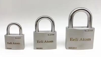 China OEM Bulk Locks Keyed Alike Stainless Steel ISO9001 Certificated for sale