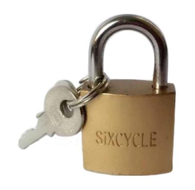 China 50mm Brass Padlocks Keyed Alike Weather Resistant Heavy Duty Locking Mechanism for sale