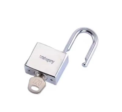 China Security 316SUS 50mm Padlock Keyed Alike In Bulk Same Key for sale