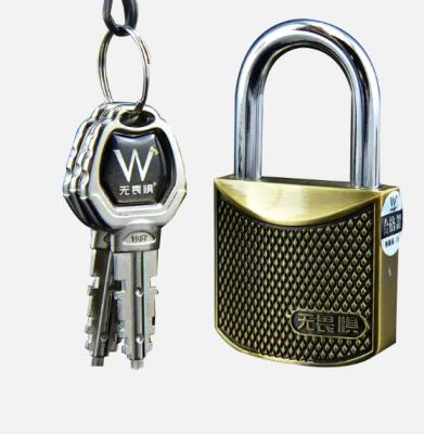 Κίνα Ασφάλεια βαρύ φορτίο Combo Padlock Weatherproof Συνδυασμός κλειδαριού OEM προς πώληση