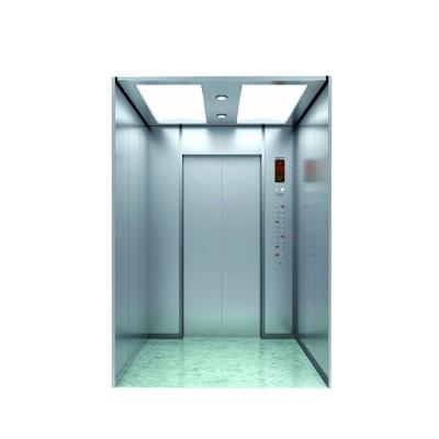 China Modern Lift Elevator Passenger Elevator KLK1 For Commercial Building for sale