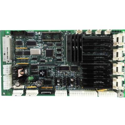 China DCL-244 Modern Elevator PCB Panel Elevator Control Board for LG-SIGMA Elevator for sale