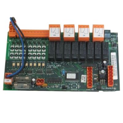 China Modern KONE PCB, Elevator Main Board KM713150G01 for sale