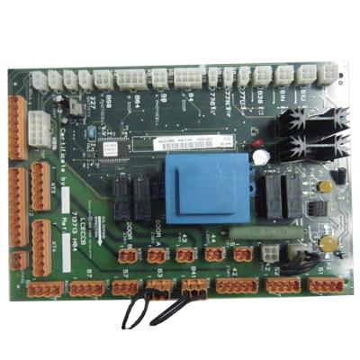 China Contemporary KONE PCB, Elevator Component, Elevator Control Panel KM713710G01 for sale