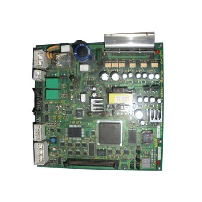 China Modern Elevator Panel, Elevator PCB, DCU-150 for TOSHIBA Elevators for sale