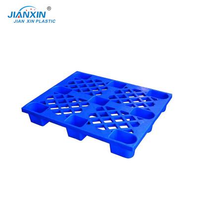 China Large Lightweight Shallow Plastic Tray Rectangular For Vegetable for sale