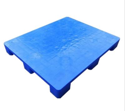 China china supplier cheap price nine feet lightweight plastic flat deck hdpe euro top pallet customize heavy duty mixed pe whole goods on sale for sale