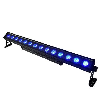 China DJ Dmx 14pcs RGB 30w Controllable IP65 Led Wall Joint 1100*350*490mm (4pcs in 1 carton) for sale