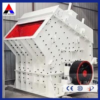 China Stone Crusher/ Impact Crusher/ Crushing Machine for Customer Requirements for sale