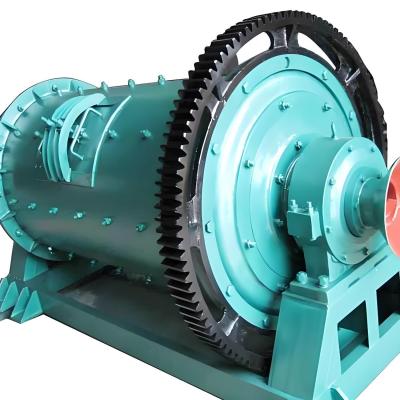 China Return refunds Accepted High Speed Large Capacity Vibrating Ball Mill with AC Motor for sale