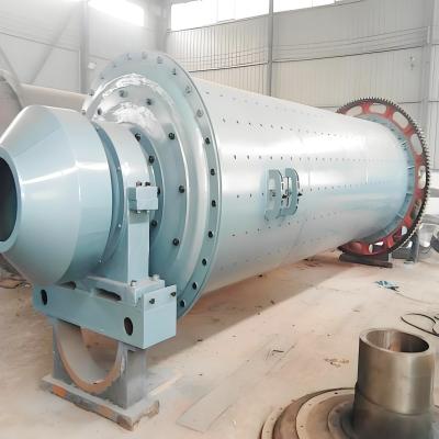 China Competitive Stone Ball Mill Machine 2400*8000/2700*3600/2700*4000/2700*4500/3200*4500 for sale