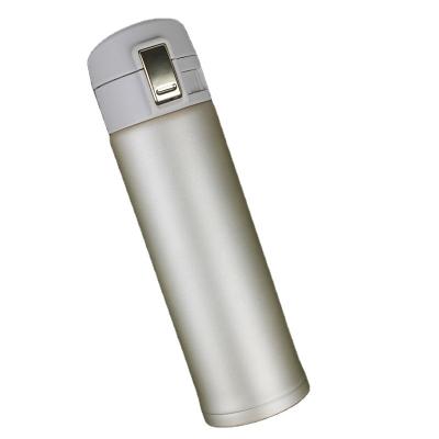 China High Sustainable Stainless Steel Wholesale Grade 420ml Vacuum Flask Water Bottle for sale